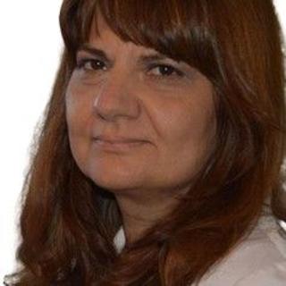 María del Mar Tavío