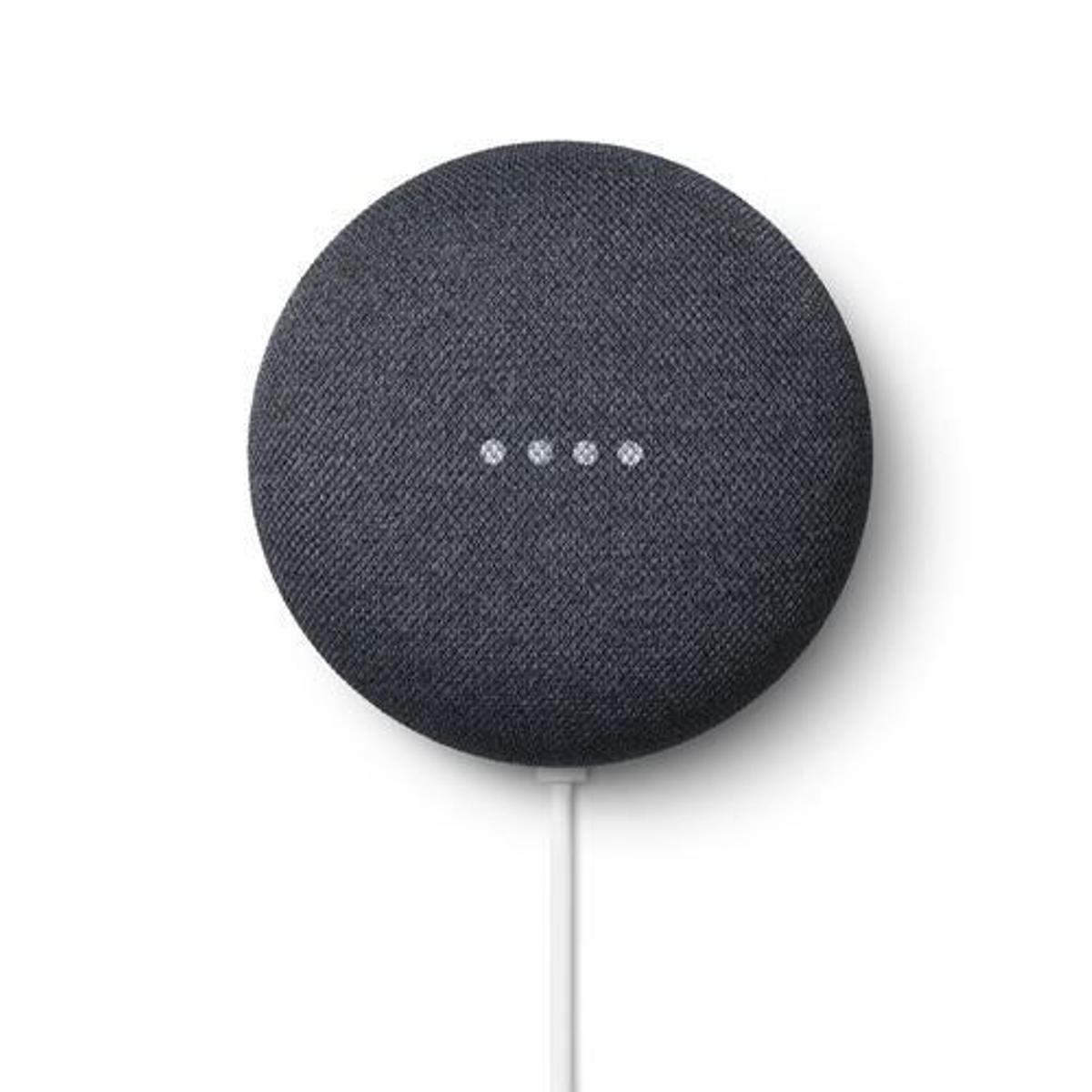 Google Nest Mini, a la venta en Fnac