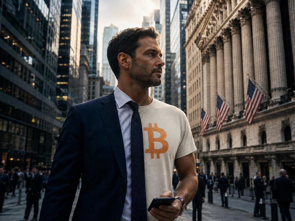 Las firmas de Wall Street publican decenas de ofertas de empleo cripto, pero con una condición.