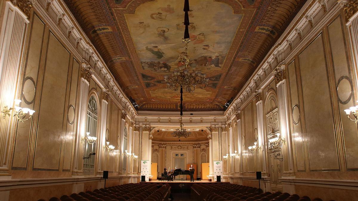 La presentación del libro de Elías de Mateo tendrá lugar el próximo miércoles a las 19 horas en la sala Eduardo Ocón de la sala Fundación Unicaja María Cristina de Málaga.