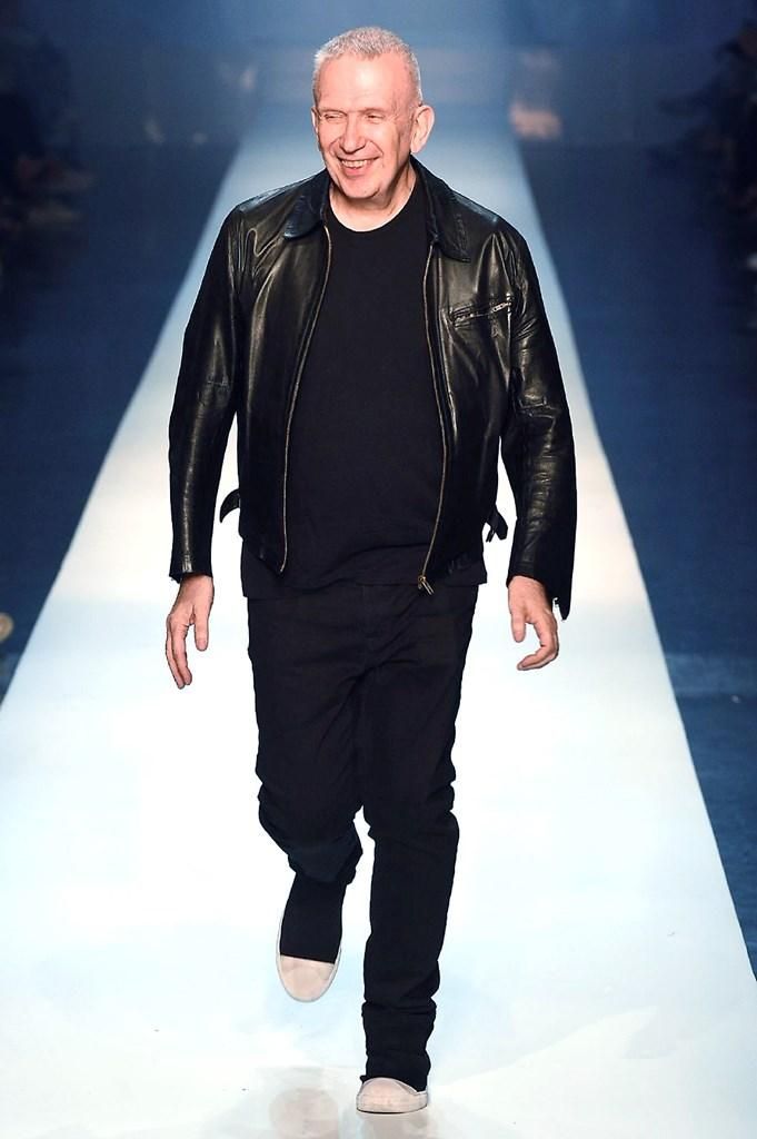 Jean Paul Gaultier