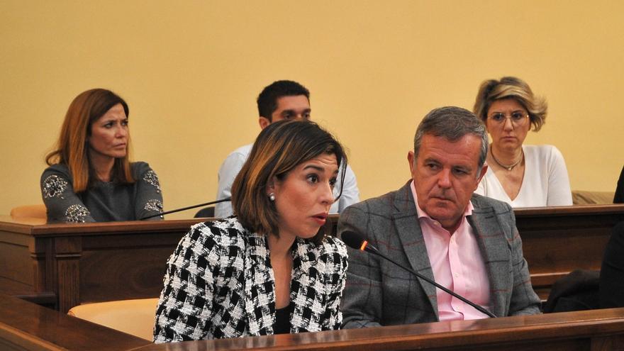 El PSOE de Lucena achaca al &quot;desconocimiento&quot; del PP &quot;la confusión&quot; sobre el proyecto de Zambra