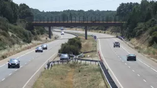El informe pericial apunta a un "exceso de velocidad elevado" de Diogo Jota