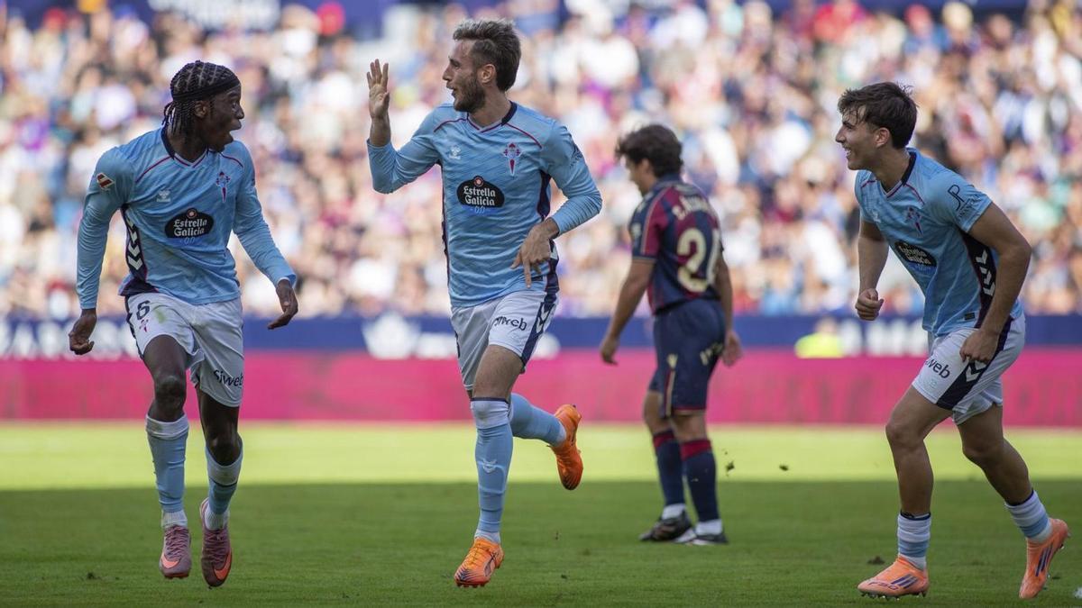 La amenaza más temida en A Sede La amenaza más temida en A Sede