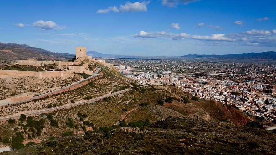 Mejorar la calidad del aire en Lorca evitaría hasta 50 muertes al año