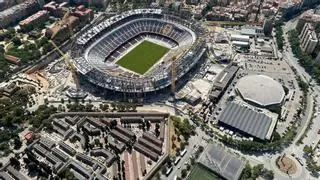 Ya es oficial: El Bar?a anuncia la fecha del regreso al Spotify Camp Nou