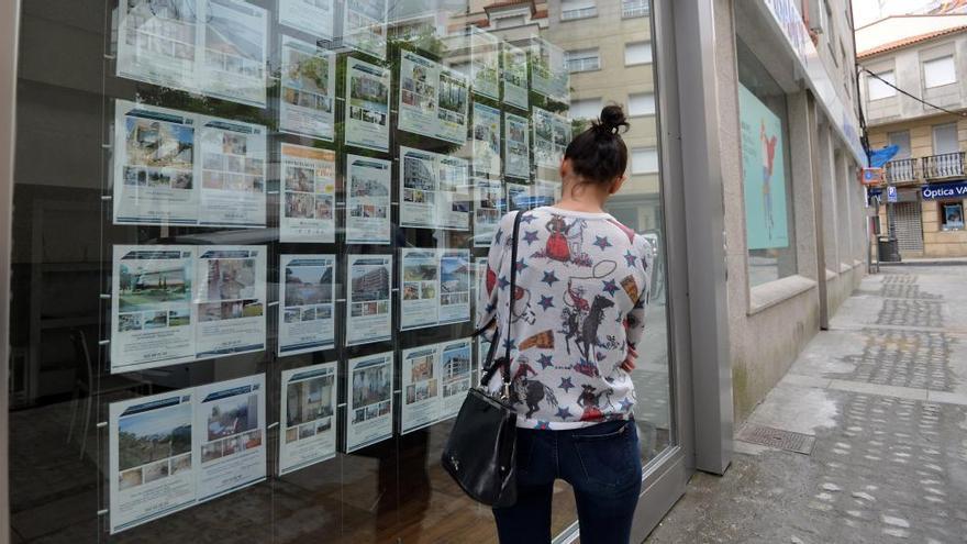 La vivienda de alquiler sube en Asturias en el primer trimestre