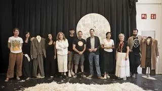 El teatro de Chéjov vuelve a Santiago esta semana de la mano del CDG con "A Gaivota, ensaio aberto"