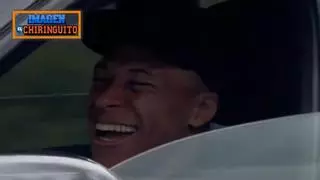 Mbappé sale cachondeándose del entrenamiento del Madrid tras la pelea de Valverde y Tchouaméni