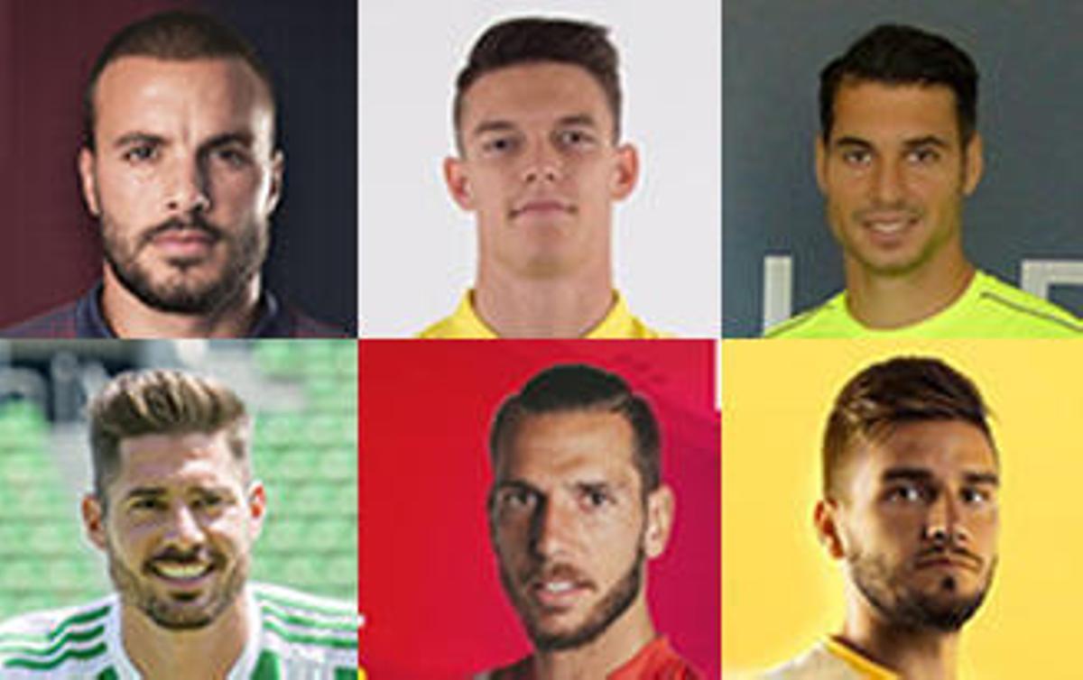 Murcianos de primera