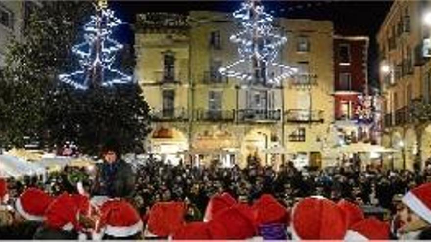 Figueres Unes 259 figures dalinianes per Nadal - Diari de Girona