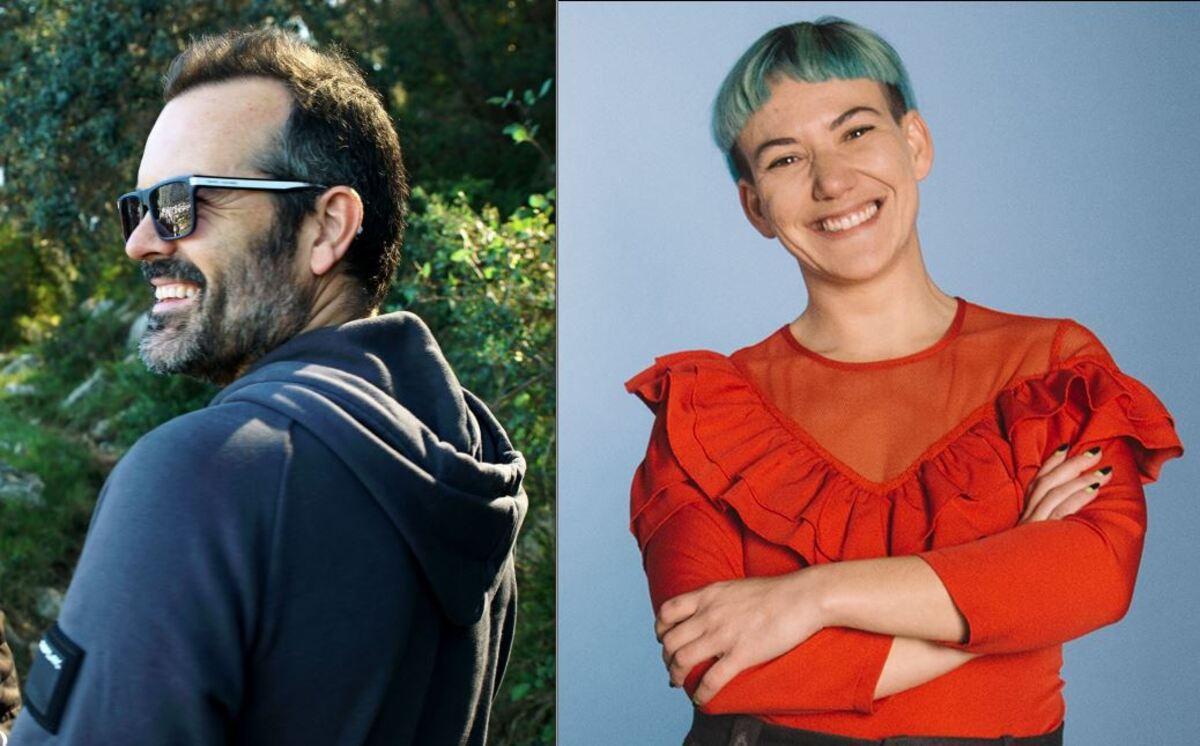 Óscar Bernàcer y Charli Bujosa, mallorquines en la carrera a los Goya