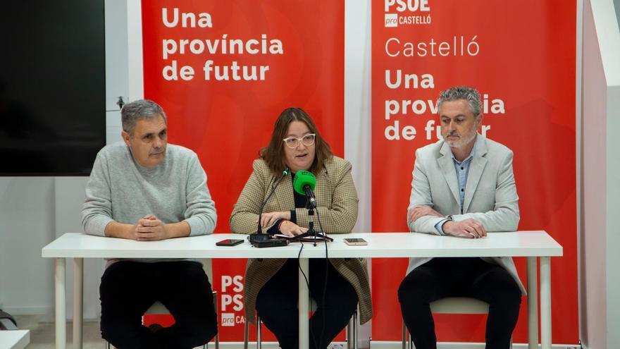 Crítiques contra la Diputació de Castelló: alguns ajuntaments perdran fins al 60% dels seus ingressos