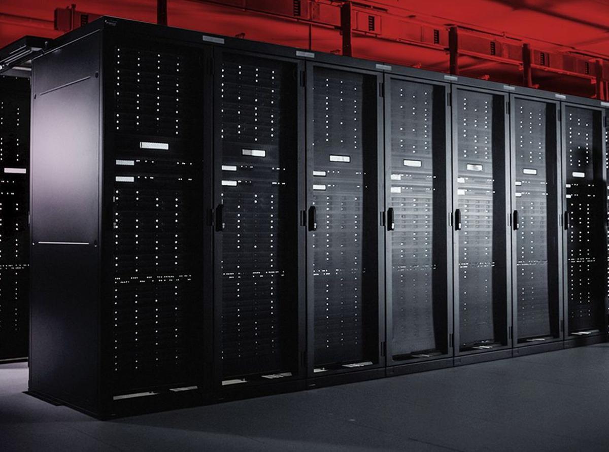 Ark inverteix 600 milions en un centre de dades a Barcelona