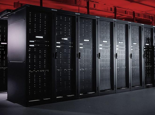 Ark inverteix 600 milions en un centre de dades a Barcelona