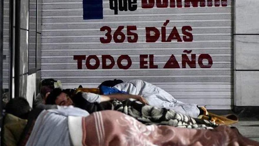La Comunidad abre la puerta a subvencionar a Jesús Abandonado en Murcia