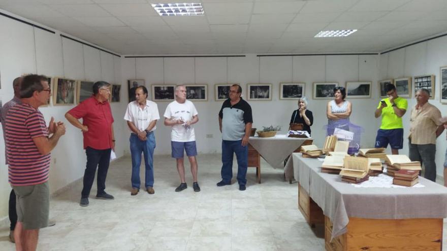 Verano voluntario en un pueblecito de Zamora