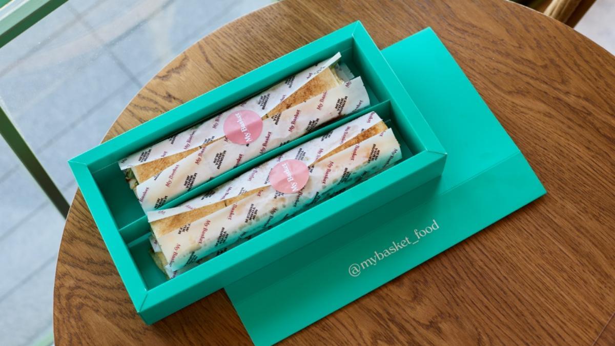 Los nuevos lingotes combinan producto, sabor y practicidad en una colaboración pensada para el delivery.