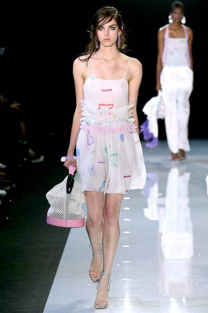 Emporio Armani