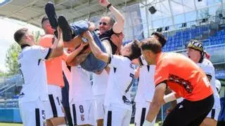 ¿Por qué al Real Murcia se le ha escapado el ascenso directo?