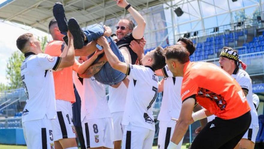 ¿Por qué al Real Murcia se le ha escapado el ascenso directo?