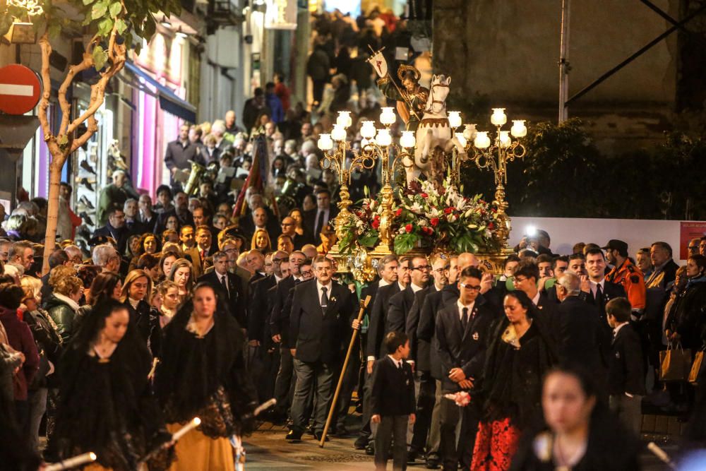 Procesión de Sant Jaume