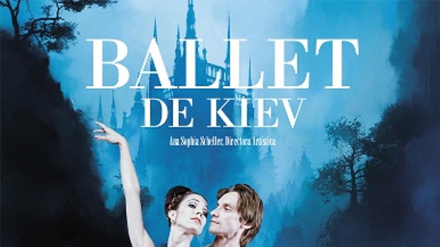 Ballet de Kiev