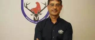 «El mayor problema con los jabalís se genera en zonas donde no se caza de forma habitual»