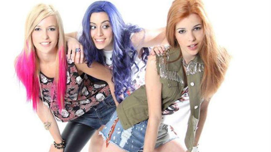 Sweet California en El Campello