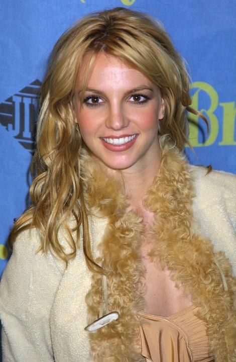 Britney Spears