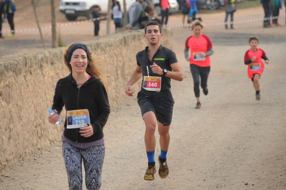 Nova edició del Vinya Cross