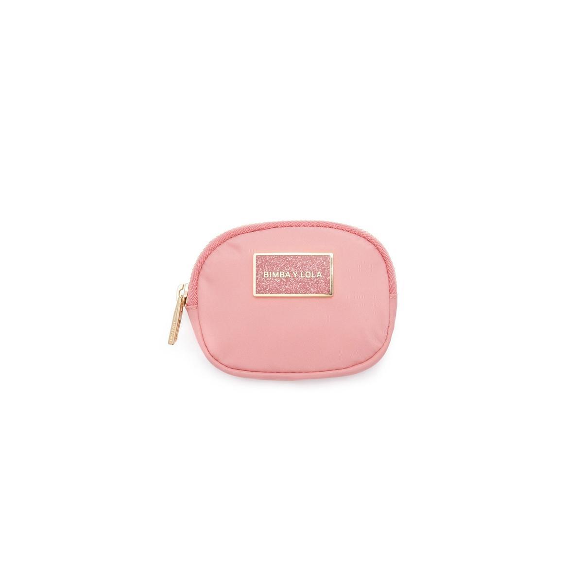 Rebajas 2016, Bimba y Lola, monedero ovalado (19€)
