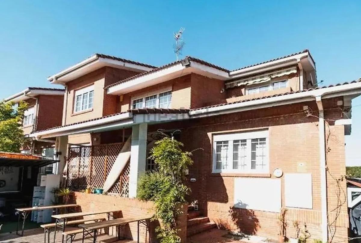Casa a la venta en Salinas