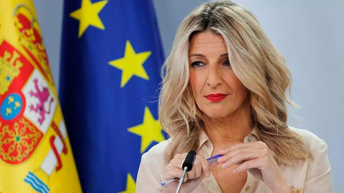 Buenas noticias para los trabajadores: el regalo de 570 euros mensuales sí aparece en esta lista