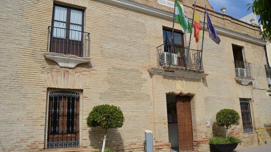 El Ayuntamiento de Fuente Palmera, condenado a pagar 127.000 euros a una empresa local