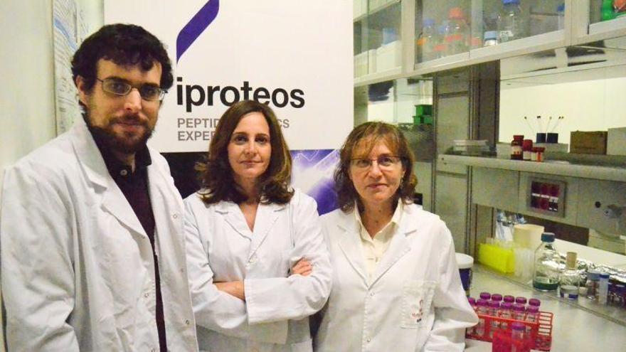 Iproteos se alía con el sector público para una terapia contra la aterosclerosis