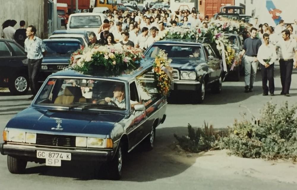 Un hombre asesina a su esposa y dos hijas en Jinám