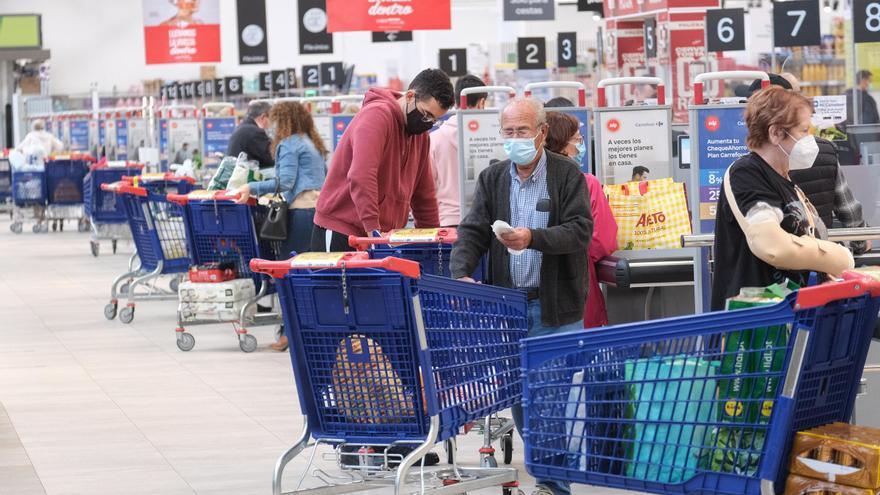 El producto de Carrefour que vuelve locos a los clientes y el hipermercado no da abasto para reponer