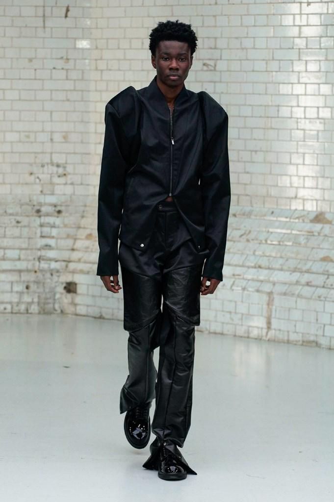 London College Of Fashion