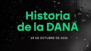 laSexta vuelve a Valencia para recordar la trágica DANA 6 meses después