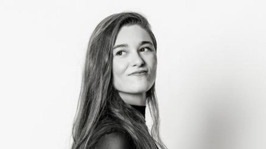 Raquel Areal.