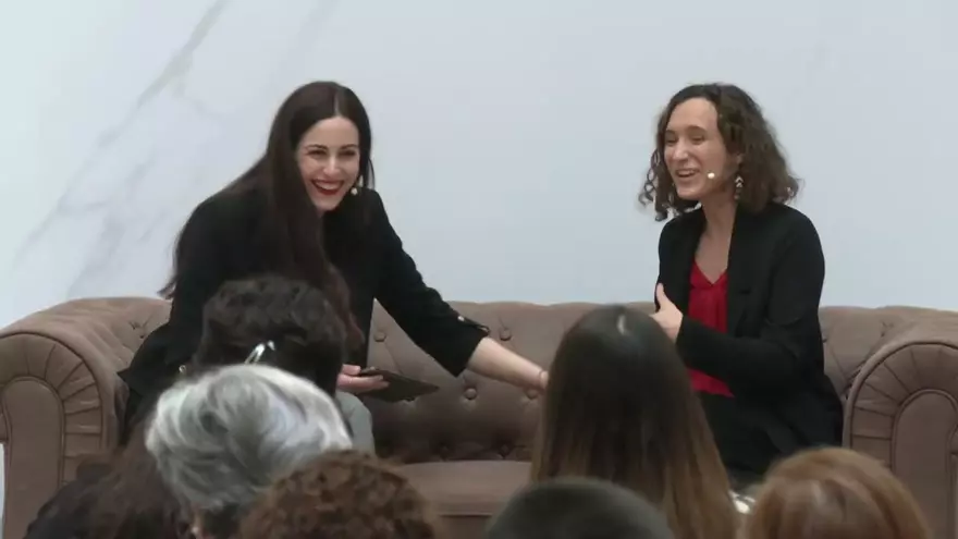 Marca Región de Murcia: Ana Martínez-Fortún - Liderazgo Femenino y Sostenibilidad