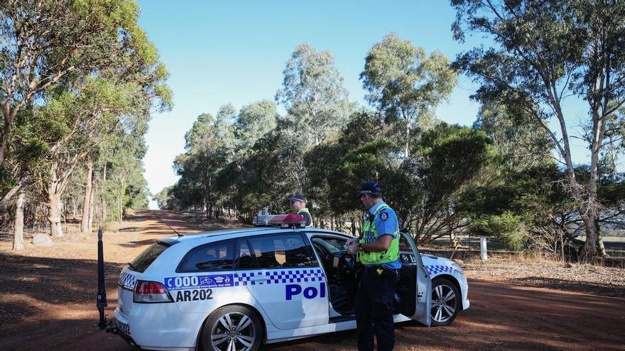 Conmoción en Australia por el hallazgo del cuerpo de una niña aborigen de 5 años que desapareció días atrás