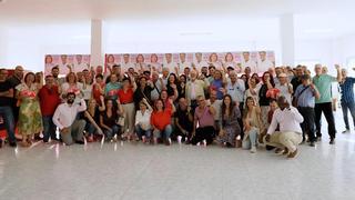 El PSOE gana las elecciones europeas en Lanzarote con el 33,77% de los votos