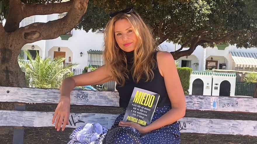 &#039;Narrar el abismo&#039;, de Patricia Simón, o cómo luchar contra la impunidad en tiempos de cinismo