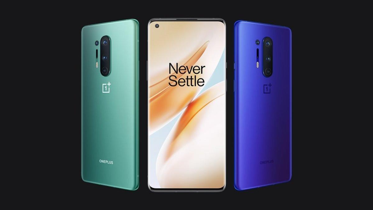 El OnePlus 9 llegaría a las tiendas antes de lo esperado