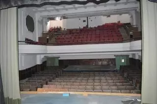 Pollença reformará el cine Capitol para disponer de una sala multifuncional