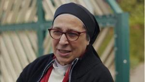 Sor Lucía Caram en Me meto en un jardín