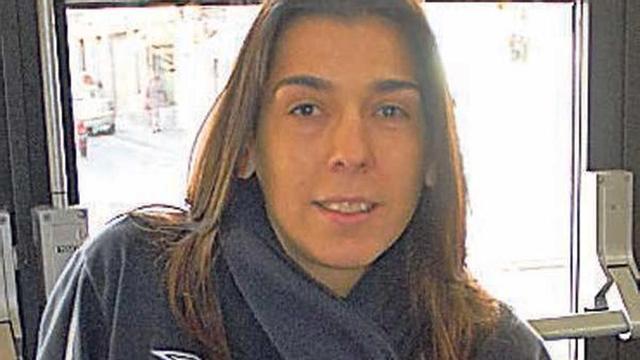 Pilar Valero. // FDV