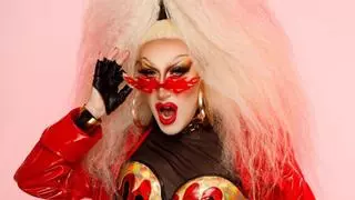El mejor talento drag queen se suma al Atlantic Pride de A Coruña